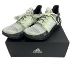adidas бег обувь UltraBOOST 19 28.0cm F34075[ б/у ]