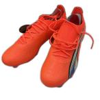 PUMA PUMA мужской игра с мячом PUMA Ultra Ultimate FG/AG[ б/у ]