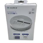 [ не использовался ] Toshiba TOSHIBA CD плеер AX-CP20[ б/у ]