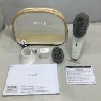  Ya-Man YA-MAN EMS прекрасный лицо контейнер MS-82W[ б/у ]
