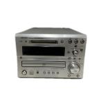  аудио система DENON D-MS3[ б/у ]