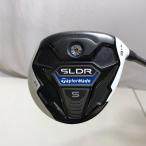 TaylorMade Golf сопутствующие товары SLDR S черный loft угол 3HL (17°)[ б/у ]