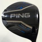 PING G440 MAX правый для Driver loft угол 10.5 чёрный [ б/у ]