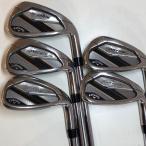  Callaway Callaway правый для железный 5 шт. комплект (6-9.P) Mavrik[ б/у ]