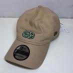 [ как новый ] New Era NEW ERA 9TWENTY колпак RK7304-99 бежевый [ б/у ]