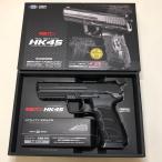  Tokyo Marui to-kyo- круглый электрооружие HK45[ б/у ]