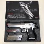  Tokyo Marui DESERT EAGLE.50 AE газ свободный затвор gun [ б/у ]