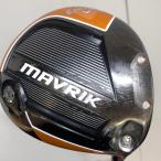  Callaway Callaway правый для Driver MAVRIK orange / черный [ б/у ]
