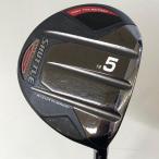 [ с дефектом ] Maruman правый для Fairway Wood 5 номер loft угол :18 Golf сопутствующие товары SHUTTLEi4000AR [ б/у ]