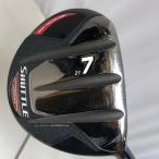 [ с дефектом ] Maruman правый для Fairway Wood 7 номер loft угол :21 Golf сопутствующие товары i4000AR[ б/у ]