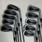 BRIDGESTONE правый для железный 10 шт. комплект 3-9,P,P/S,S Golf сопутствующие товары 55-HM[ б/у ]
