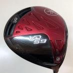  Yamaha YAMAHA правый для Driver loft угол :10.5 VD 59 красный / чёрный [ б/у ]
