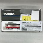 TOMIX HO gauge HO-608 Nagoya железная дорога mo510 форма ( простой экспресс цвет )[ б/у ]