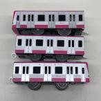  Plarail новый столица .80000 серия [ б/у ]