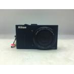 ニコン Nikon デジタルカメラ COOLPIX P3