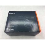 ソニー SONY デジタルカメラ DSC-RX100M3