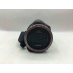 ソニー SONY ビデオカメ