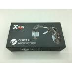 [ не использовался ] X ba Eve Xvive беспроводной гитара система U2