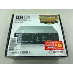  старт Inver gsteinberg аудио интерфейс UR12