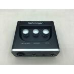  Behringer BEHRINGER аудио интерфейс UM2