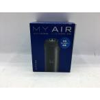 [ не использовался ]karu Tec KALTECH personal пространство устранение бактерий дезодорирующий машина MY AIR KL-P02