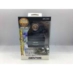 [ не использовался ] Gentos GENTOS передняя фара DPX-418H