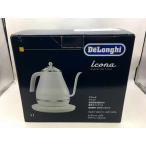 te long giDeLonghi электрический чайник KBOE1230J