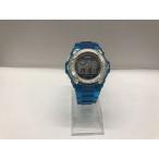 カシオ CASIO CASIO Baby-G クォーツ BGR-30