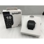 amaz Fit Amazfit смарт-часы черный Amazfit Bip 6