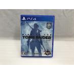スクウェア・エニックス PS4ソフト Rise of the Tomb Raider(ライズ オブ ザ トゥームレイダー) (18歳以上対象) PLJM-84075
