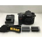 ニコン Nikon デジタル一眼レフカメ�