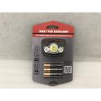 [ не использовался ] Япония свет . Япония свет . тип аккумулятора LED передняя фара DH761