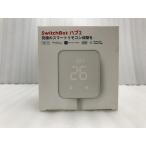 [ не использовался ] переключатель botoSwitchBot SwitchBot ступица 2 W3202100