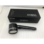 [ не использовался ] Be сеть поддержка BnetSupport IONSPA(i унция pa) premium душевой распылитель черный BATH1000A