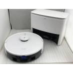  eko задний sECOVACS робот очиститель DEEBOT Y1 PRO PLUS белый DLX32-22EE