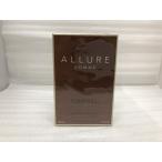 [ не использовался ] Chanel CHANEL Chanel Allure Homme o-dutowa let 100ml