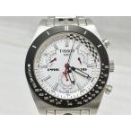 ティソ TISSOT レトログラード クロノ