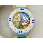 e-ene-ANA [ утиль ] ANA Pokemon jet спорт часы & ремень сумка наручные часы 