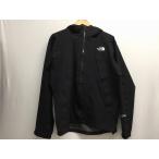  The North Face THE NORTH FACE Climb свет жакет L размер черный 