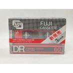 [ не использовался ] Fuji film FUJIFILM кассетная лента 3 шт. комплект 