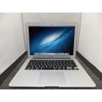 アップル Apple MacBook Air 1700/13.3 MD760J/A CTO Mid 2013