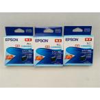 [ не использовался ] Epson EPSON чернильный картридж свет Cyan L 3 позиций комплект KNI-LC-L
