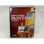 rega изолирующий слой человек g система LEGACY LEARNING SYSTEMS DVD Learn&amp;Master PAINTING