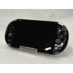  Sony SONY PS VITA корпус чёрный PCH-2000
