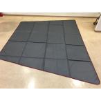  Snow Peak snow peak [ товар среднего качества ] L поле коврик сиденье комплект TpP-880-1