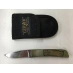  Old ga- балка OLD GERBER [ дефект иметь товар ]R.W.Loveless FOLDING номер образца :- -