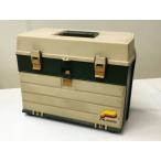  pra noPLANO [ товар среднего качества ] коробка для рыболовной снасти 787