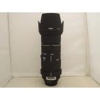 シグマ SIGMA Fマウント レンズ フルサイズ APO 50-500mm f4-6.3 EX DG HSM