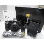 ニコン Nikon ミラーレ�