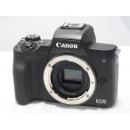 キヤノン Canon ミラーレス一眼 EOS Kiss M50